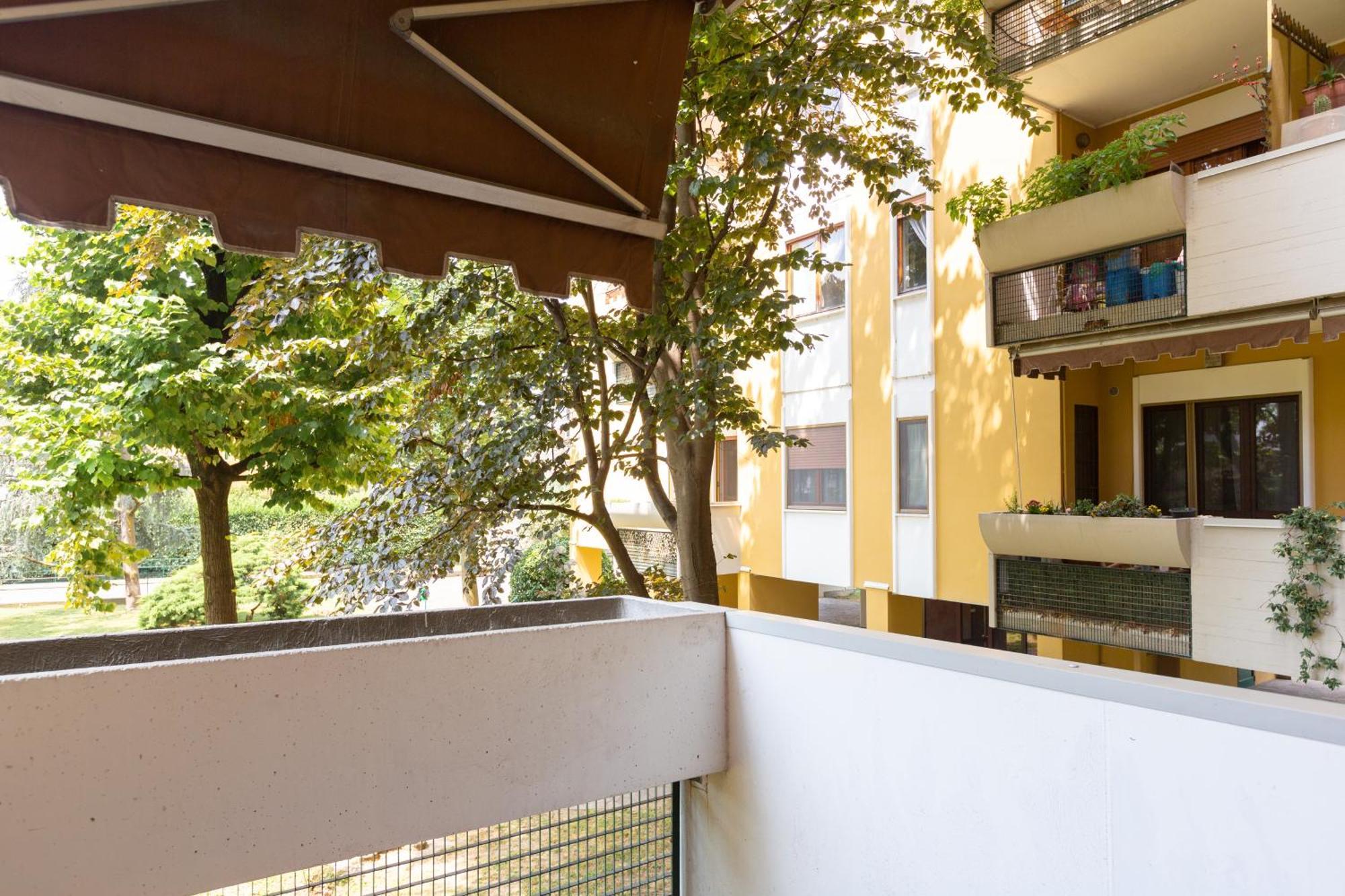Tosi 11 - Exclusive Apartment Mailand Exterior foto